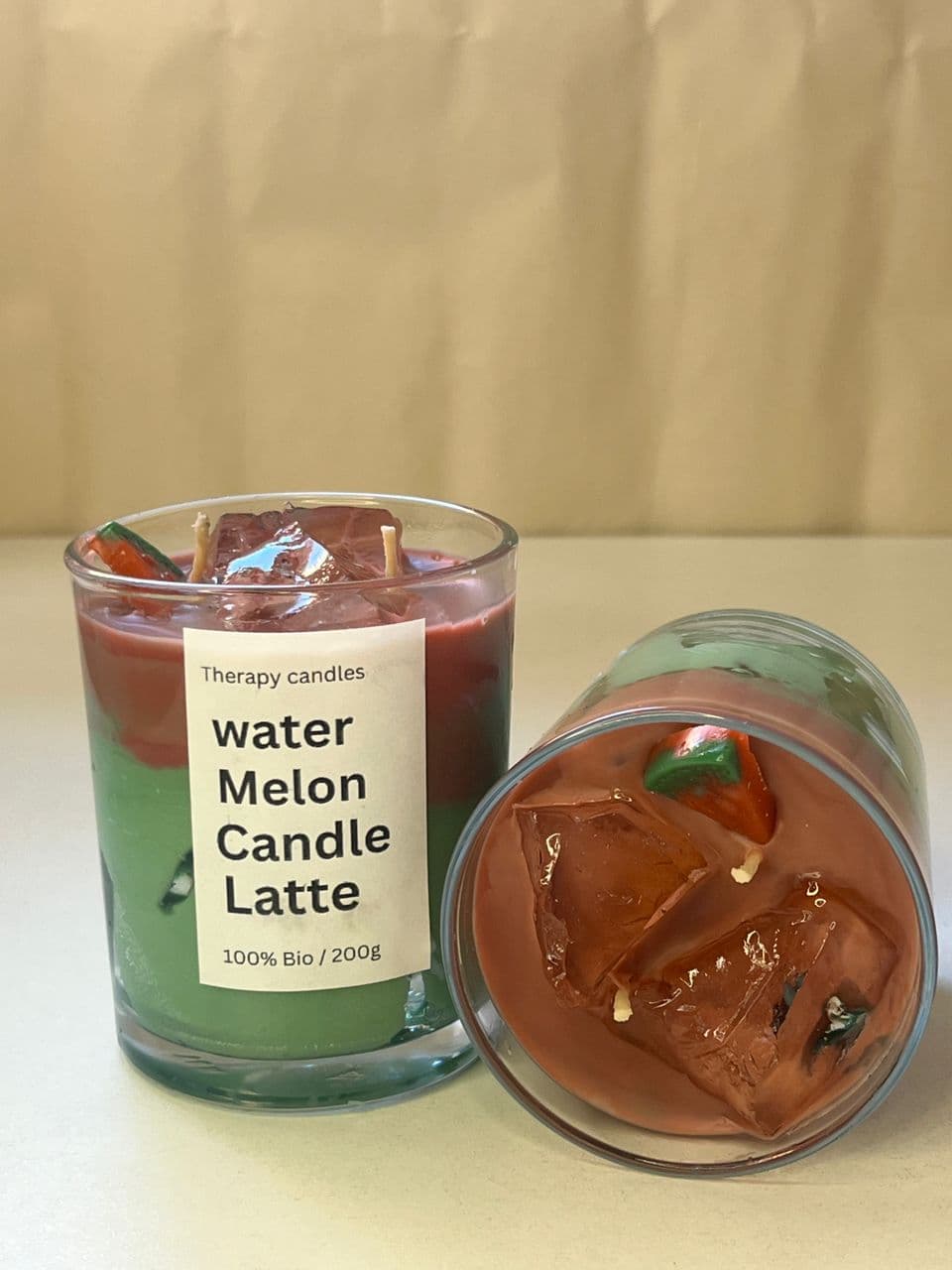 water melon - vue 1