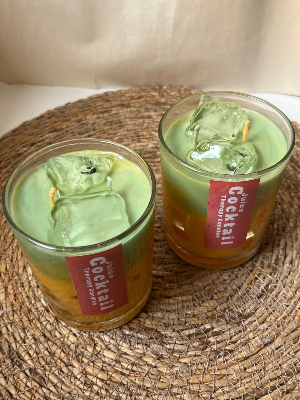 COCKTAIL - vue 1