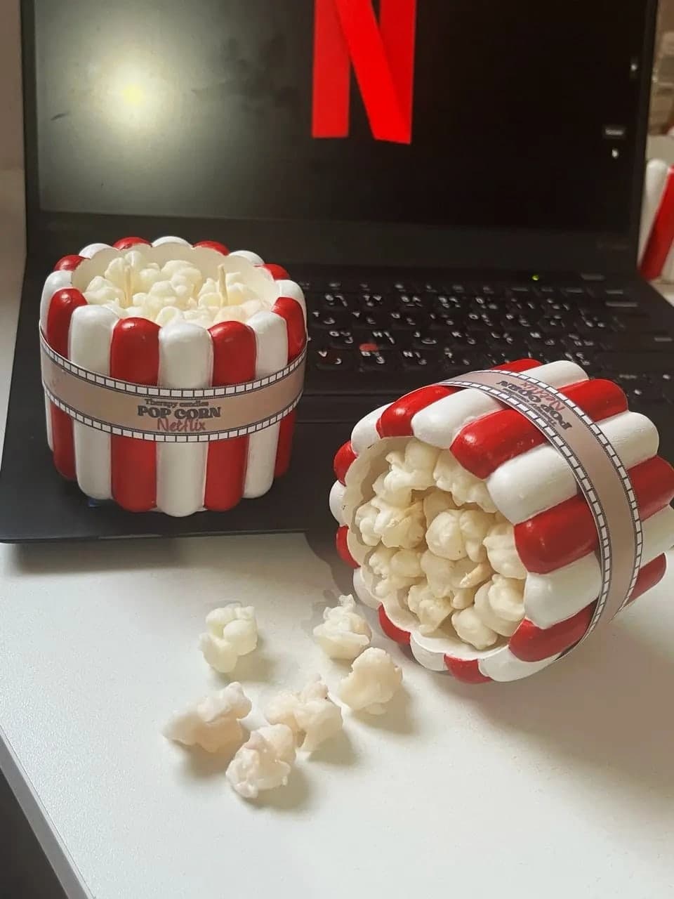 POPCORN